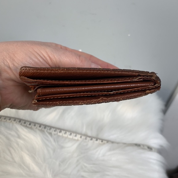 2001 authentic Louis Vuitton men’s wallet - Picture 4 of 16